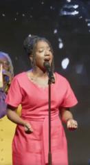 Bridgjette Taylor-Jackson