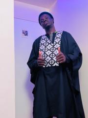 Ousmane Bah