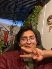 Jordan Huarcaya Rojas