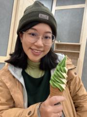 黃 筱涵