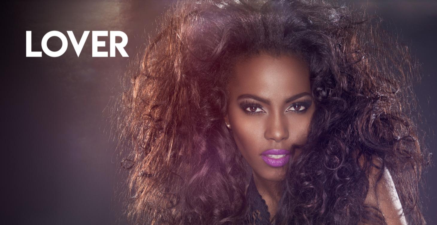 The Lover  Brand Archetype