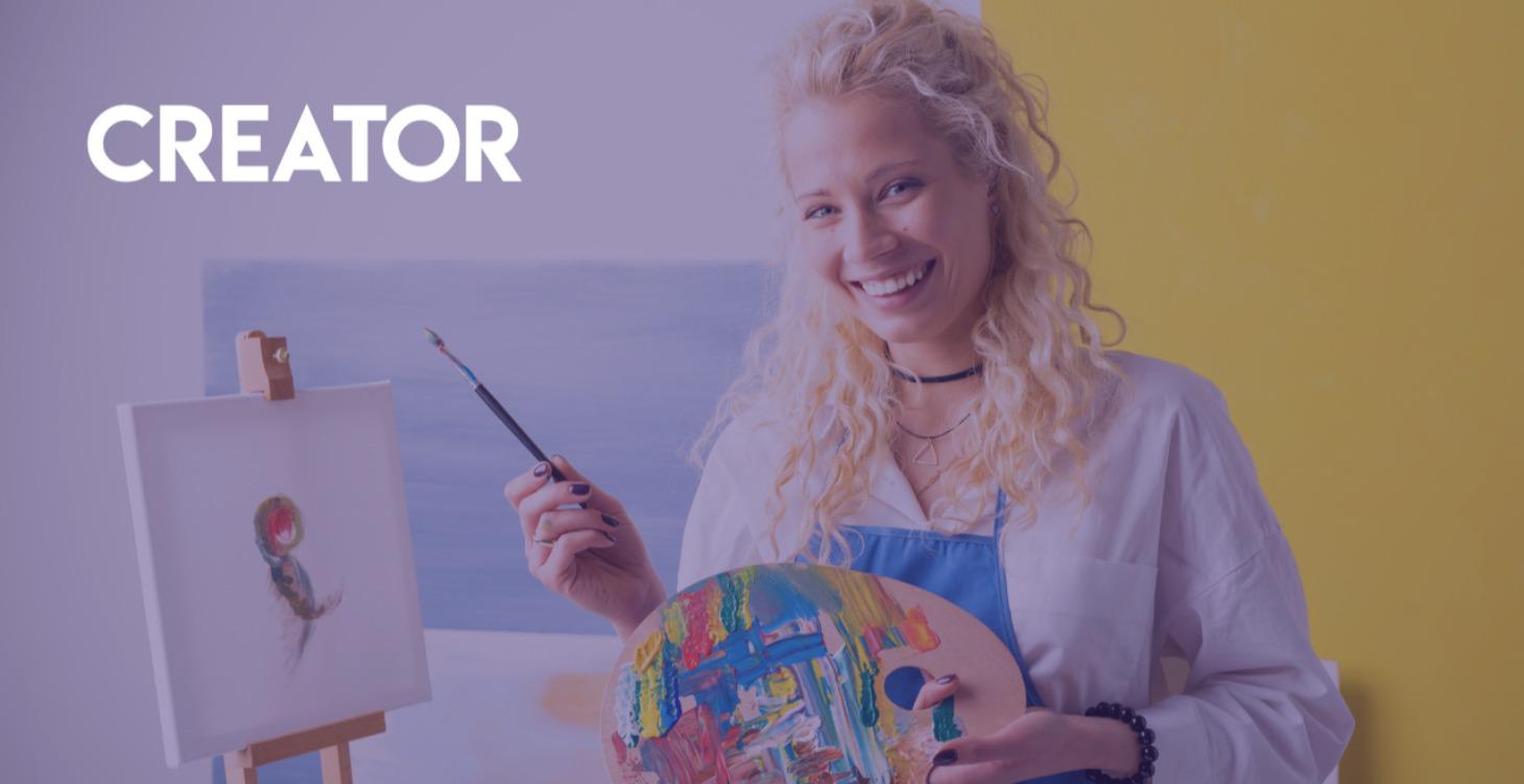 The Creator Archetype