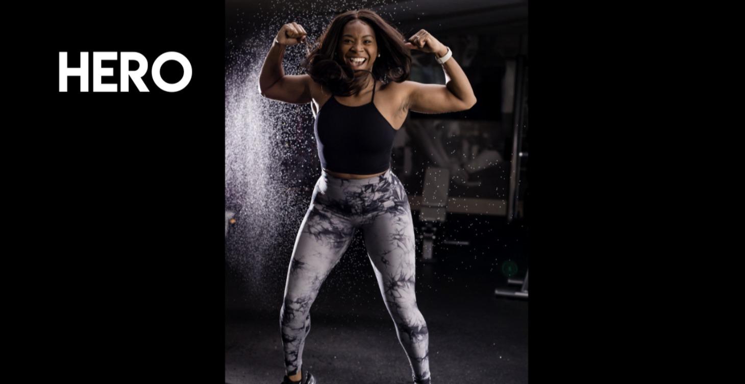 The Hero Brand Archetype