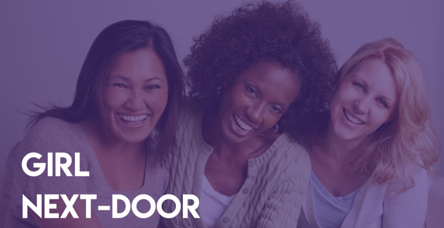 The Girl Next-Door Brand Archetype