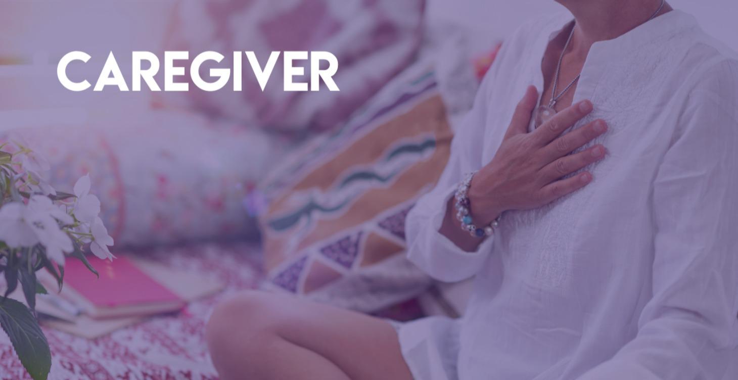 The Caregiver Brand Archetype