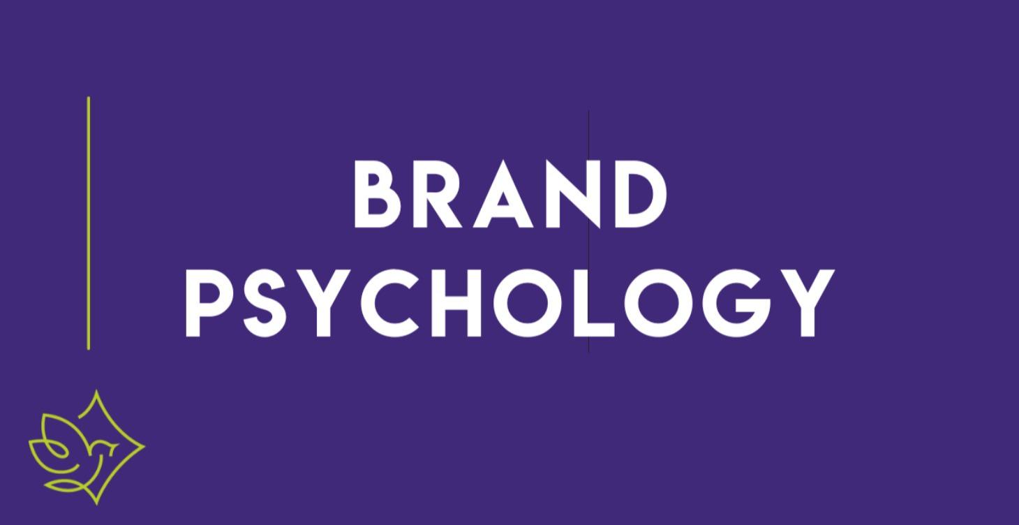 Understand why people will buy from you.