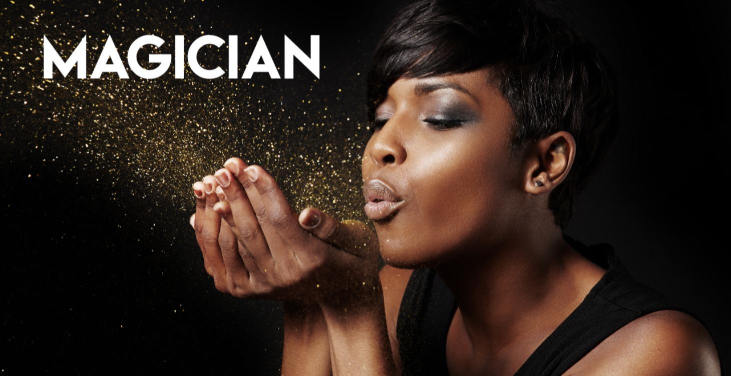 The Magician Brand  Archetype