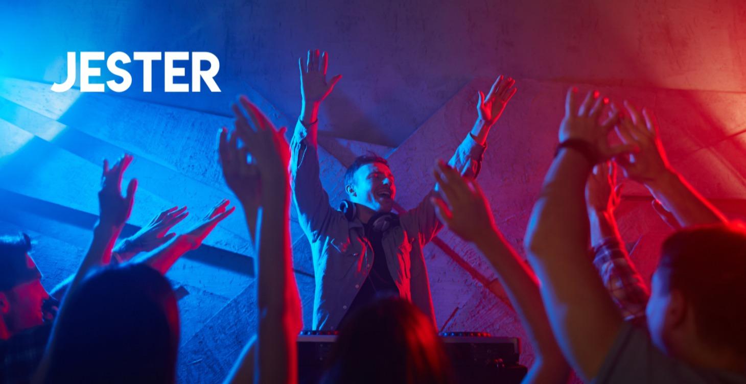 The Jester Brand Archetype