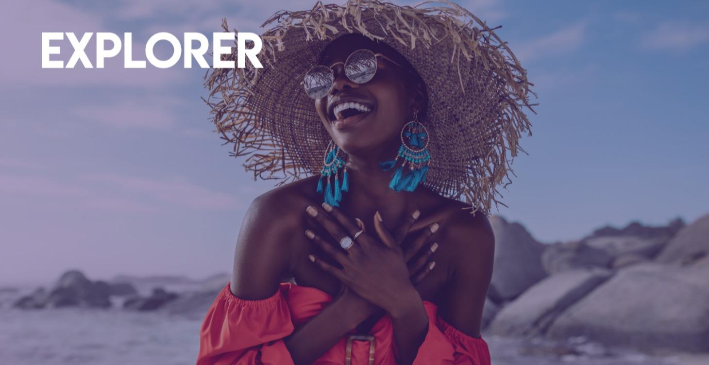 The Explorer Archetype