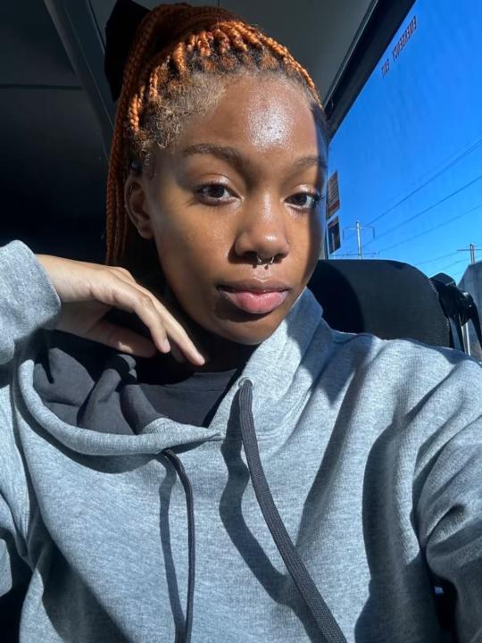 Stacy Reneé