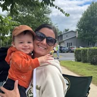 Stephanie Endres