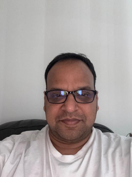 Sandeep Sen