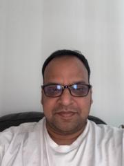 Sandeep Sen