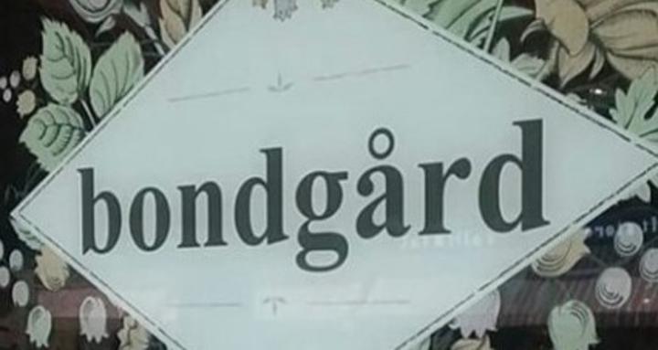 Bondgard Dekor & Art