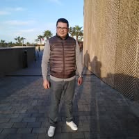 Targhaoui Saad