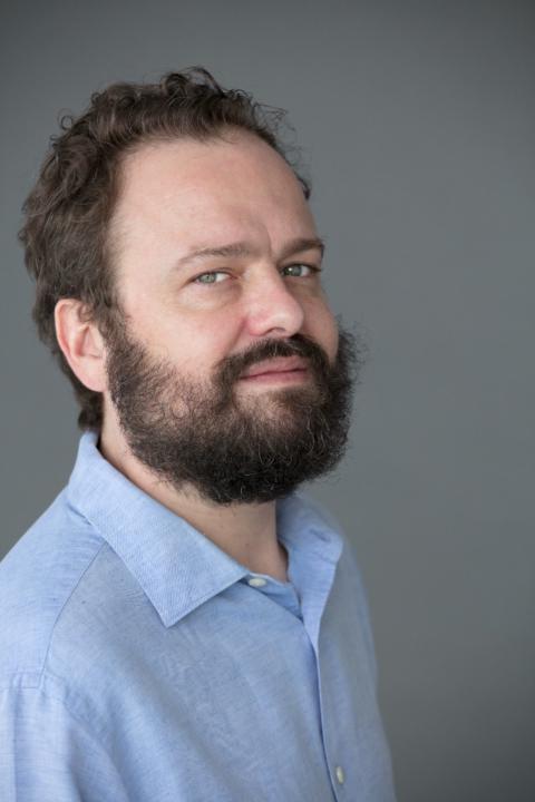 Rodrigo Santacruz