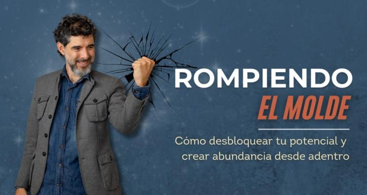 Rompiendo El Molde