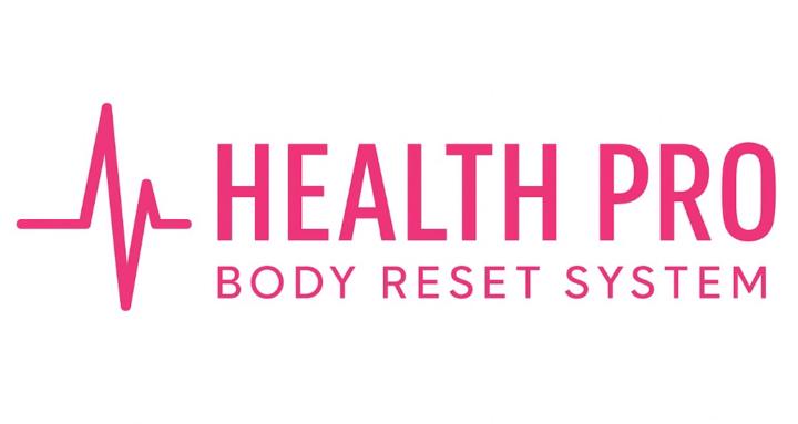 Health Pro Body Reset