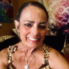 Connie German