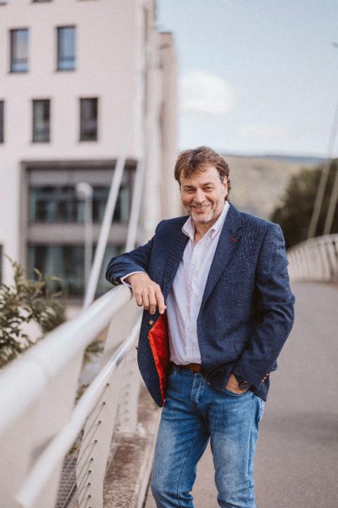 Uwe Schneider