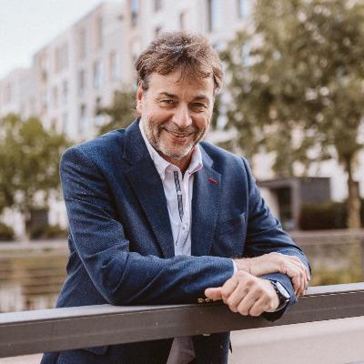 Uwe Schneider
