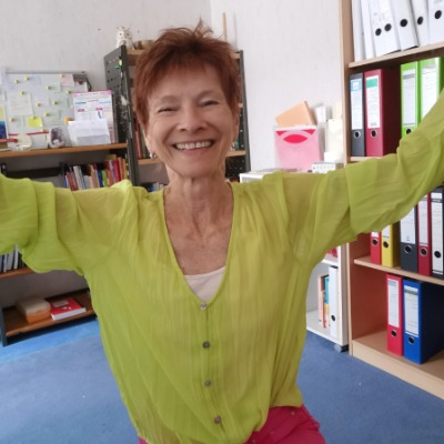 Ursula Vormwald