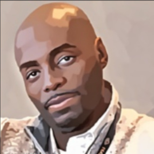 Tarik Harper