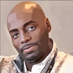Tarik Harper