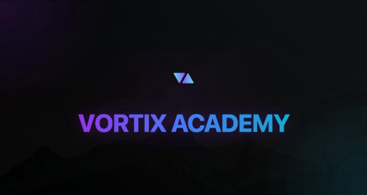 Vortix Academy