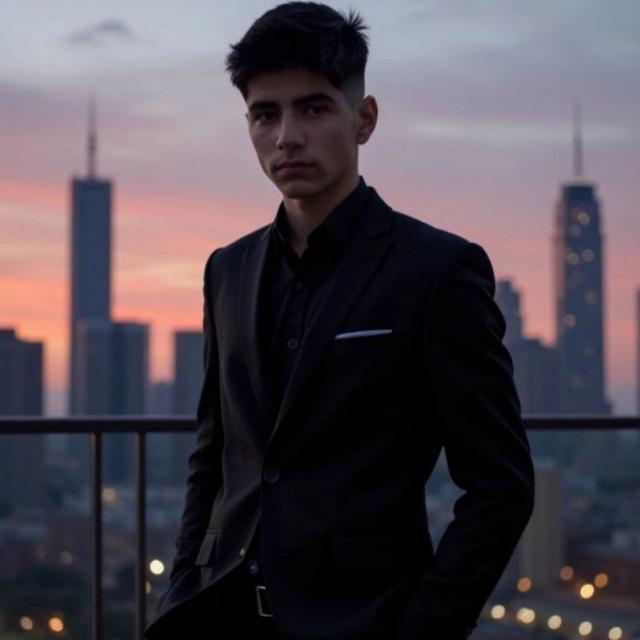 Reza Khosravi