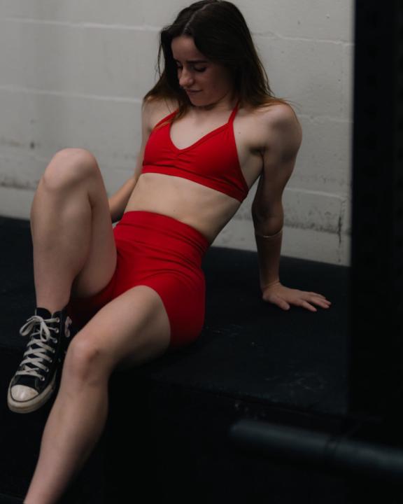 Madilyn Watt