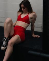 Madilyn Watt