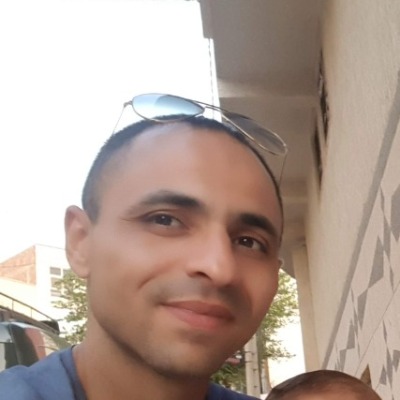 Aissame Mrani Alaoui