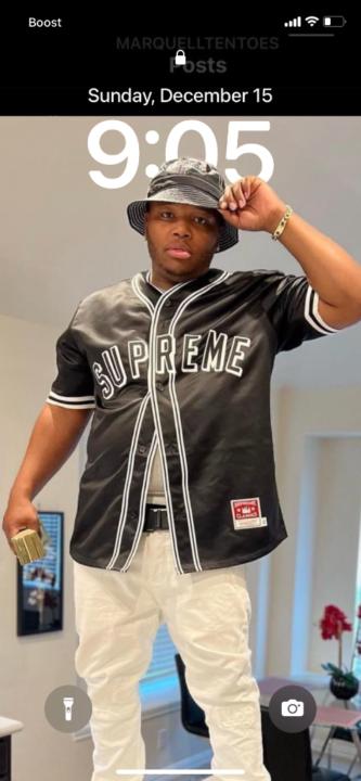 Tj Sledge