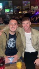 Ciaran Moran