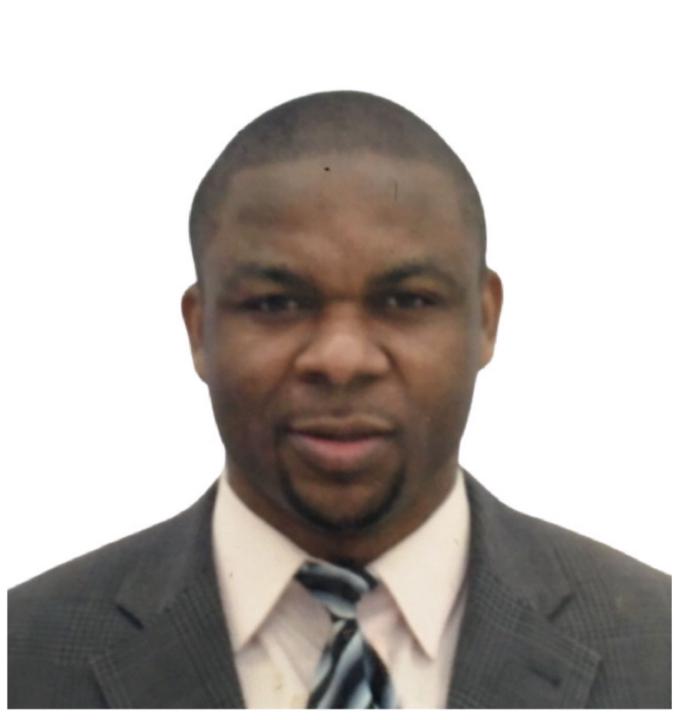 Kingsley Maduka