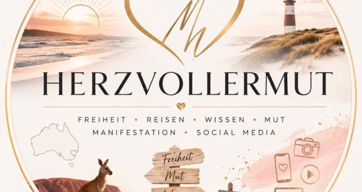 HERZVOLLERMUT