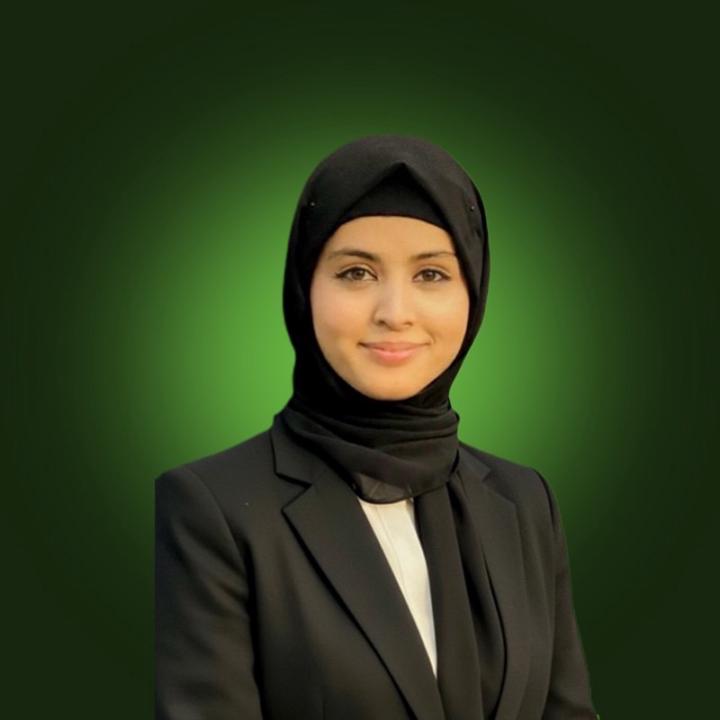 Maryam Ayub