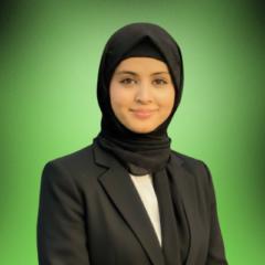 Maryam Ayub
