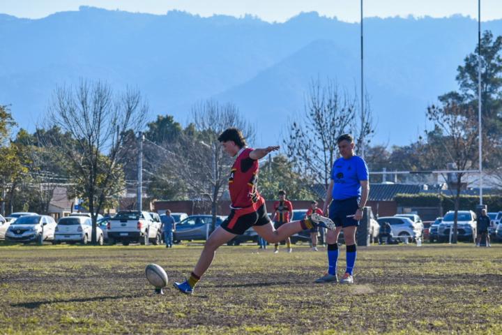 Benjamin Lizarraga Avellaneda