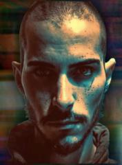 Jonathan Zambrano
