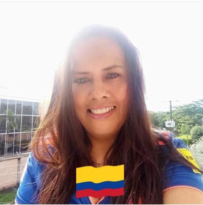Angela Rojas