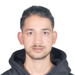 Dipesh Thapa