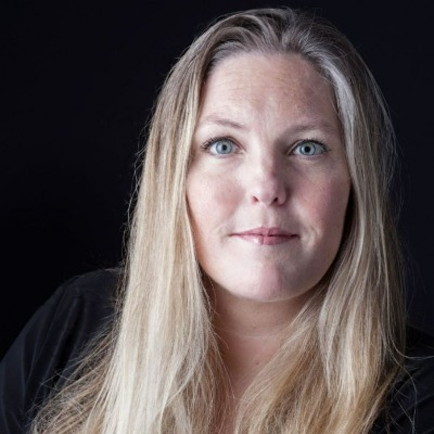 Debby de Vries
