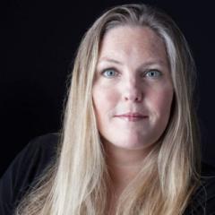 Debby de Vries