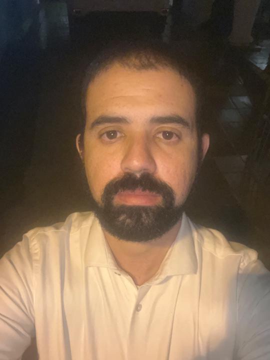 Matheus Moreno Coleoni