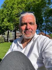 Thomas Hussain