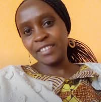 Purity Muchiri