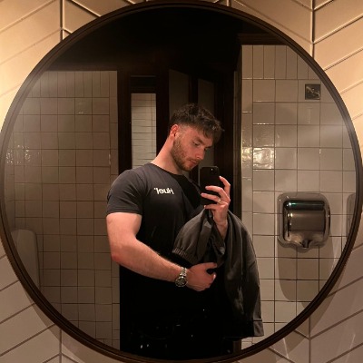 Alex Phocas
