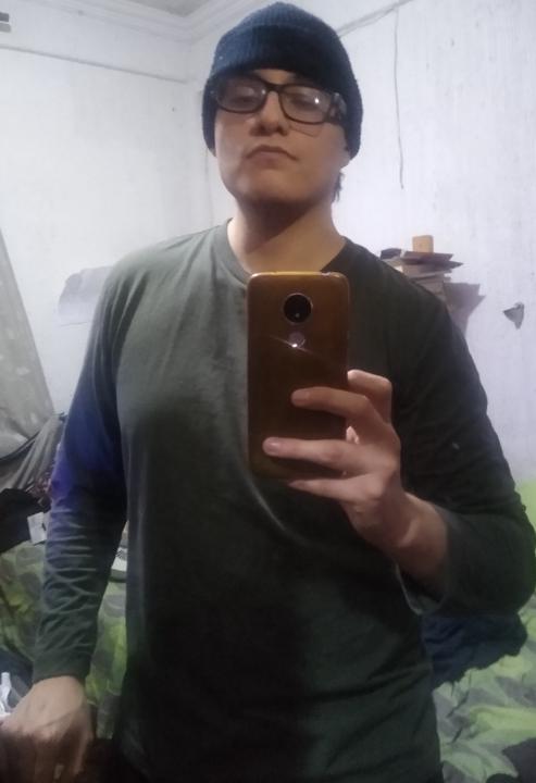 Uriel Sánchez Vázquez